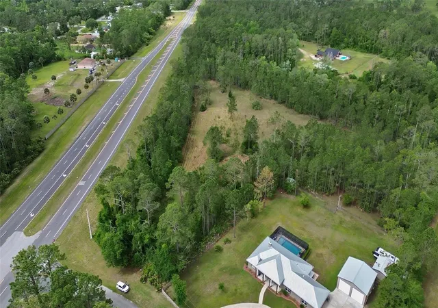 Photo 2 of Land for sale at 0 W Sr 40 Hwy, Ormond Beach, FL 32174 | MLS# V4948662 | Listing updated on 2026-08-17