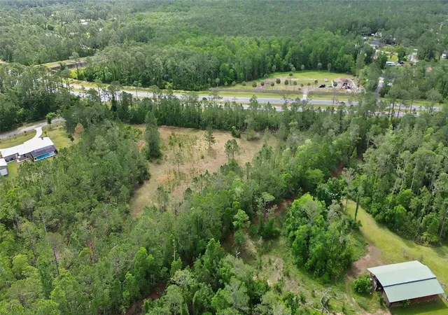 Photo 3 of Land for sale at 0 W Sr 40 Hwy, Ormond Beach, FL 32174 | MLS# V4948662 | Listing updated on 2026-08-17