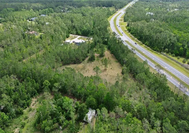 Photo 4 of Land for sale at 0 W Sr 40 Hwy, Ormond Beach, FL 32174 | MLS# V4948662 | Listing updated on 2026-08-17