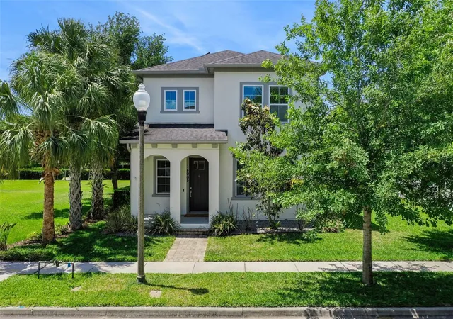 Photo 1 of Single family home for sale at 14005 Aldford Dr, Winter Garden, FL 34787 | MLS# O6401397 | Listing updated on 2026-10-21
