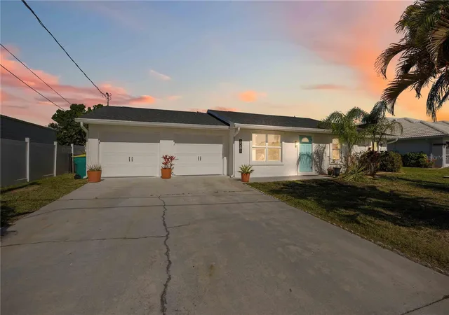 Photo 1 of Single family home for sale at 5281 Boyle Ter, Port Charlotte, FL 33981 | MLS# D6147163 | Listing updated on 2026-09-06
