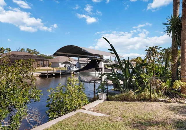Photo 2 of Single family home for sale at 5281 Boyle Ter, Port Charlotte, FL 33981 | MLS# D6147163 | Listing updated on 2026-09-06