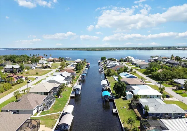 Photo 3 of Single family home for sale at 5281 Boyle Ter, Port Charlotte, FL 33981 | MLS# D6147163 | Listing updated on 2026-09-06