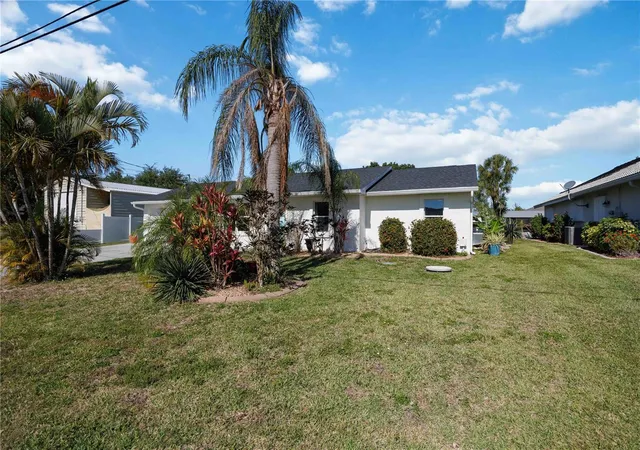 Photo 61 of Single family home for sale at 5281 Boyle Ter, Port Charlotte, FL 33981 | MLS# D6147163 | Listing updated on 2026-09-06