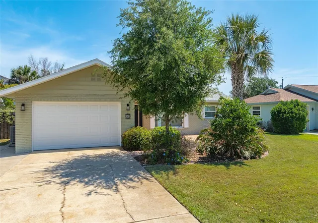 1st image of 40 Cunningham Dr, New Smyrna Beach, FL 32168 | MLS# NS1088018