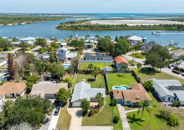 2nd image of 40 Cunningham Dr, New Smyrna Beach, FL 32168 | MLS# NS1088018