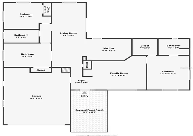 4th image of 40 Cunningham Dr, New Smyrna Beach, FL 32168 | MLS# NS1088018