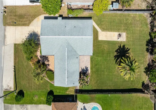 5th image of 40 Cunningham Dr, New Smyrna Beach, FL 32168 | MLS# NS1088018