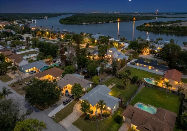 61st image of 40 Cunningham Dr, New Smyrna Beach, FL 32168 | MLS# NS1088018