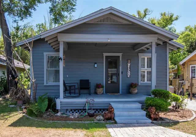 4th image of 220 W Fern St, Tampa, FL 33604 | MLS# TB8500668