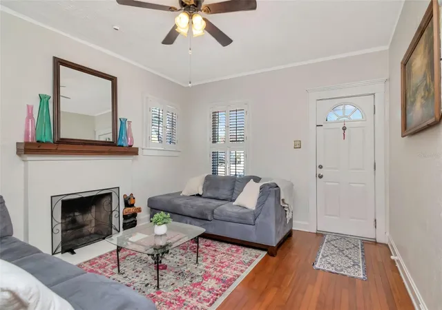 5th image of 220 W Fern St, Tampa, FL 33604 | MLS# TB8500668