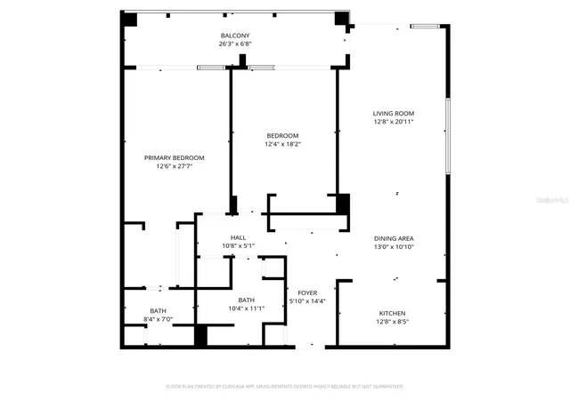 Homes for sale in Belleair, FL | 220 Belleview Blvd #601, Belleair, FL 33756 | MLS# TB8500669