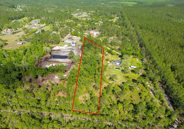 1st image of 3770 Balsam Ct, Ormond Beach, FL 32174 | MLS# V4948665