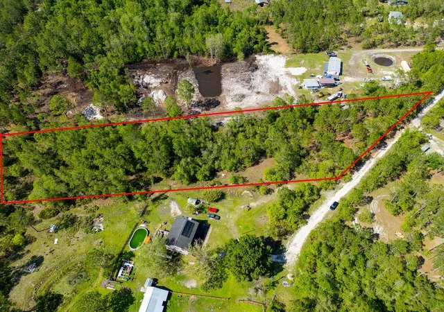 5th image of 3770 Balsam Ct, Ormond Beach, FL 32174 | MLS# V4948665