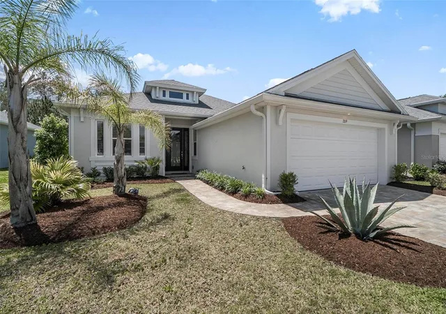 2nd image of 209 Hawthorn Ave, Palm Coast, FL 32164 | MLS# FC317968