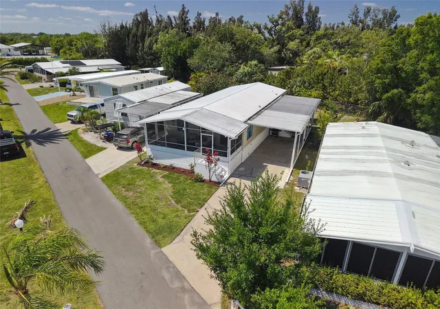 36th image of 2927 Coquina Esplanade, Punta Gorda, FL 33982 | MLS# A4690992