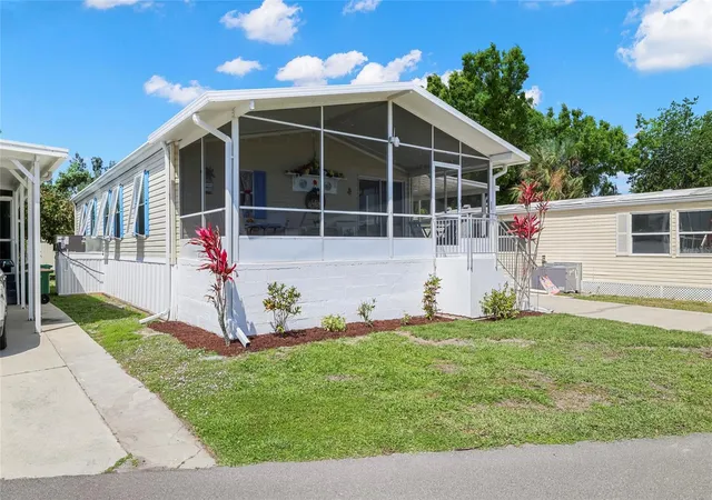 5th image of 2927 Coquina Esplanade, Punta Gorda, FL 33982 | MLS# A4690992