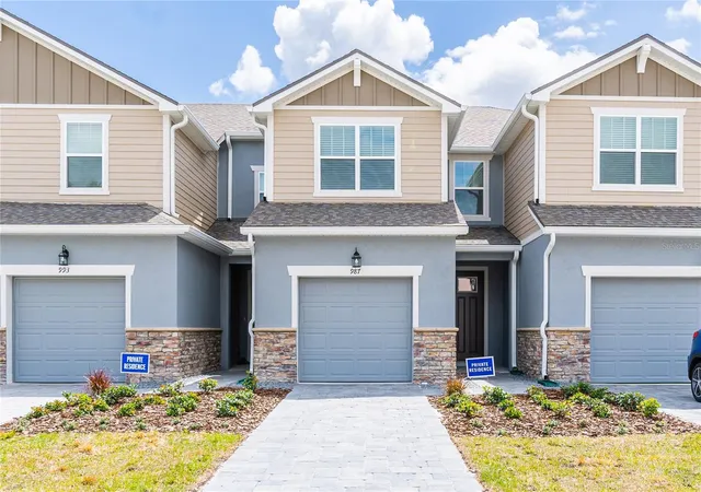 1st image of 987 Spring Palms Loop, Orlando, FL 32828 | MLS# O6401418