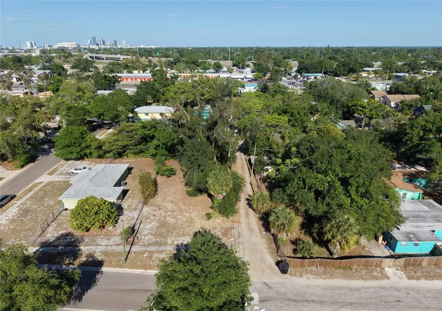 Photo 1 of Land for sale at 14th Avenue S, Saint Petersburg, FL 33711 | MLS# TB8500689 | Listing updated on 2026-07-28