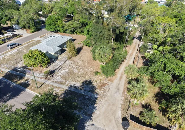 Photo 2 of Land for sale at 14th Avenue S, Saint Petersburg, FL 33711 | MLS# TB8500689 | Listing updated on 2026-07-28