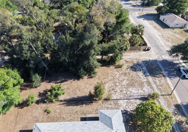 Photo 3 of Land for sale at 14th Avenue S, Saint Petersburg, FL 33711 | MLS# TB8500689 | Listing updated on 2026-07-28