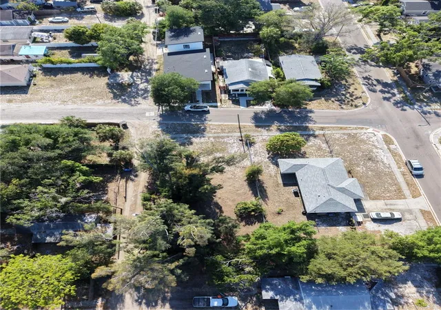 Photo 4 of Land for sale at 14th Avenue S, Saint Petersburg, FL 33711 | MLS# TB8500689 | Listing updated on 2026-07-28