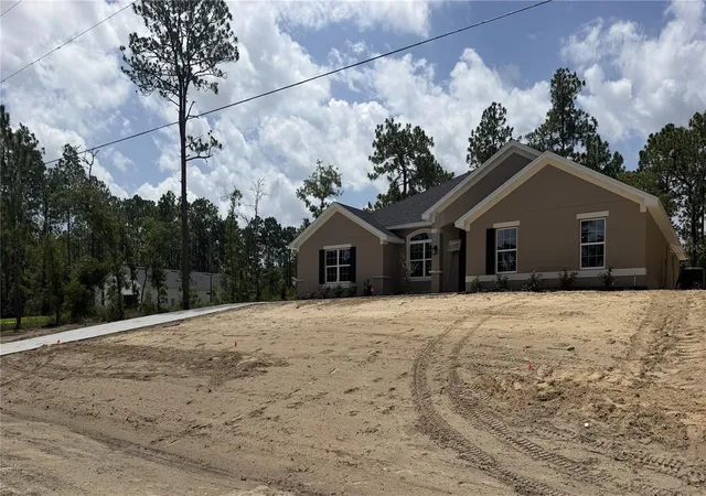 Photo 1 of Sale Pending at 12598 Sw 73rd Street, Ocala, FL 34481 | MLS# OM723304 | Listing updated on 2026-09-07