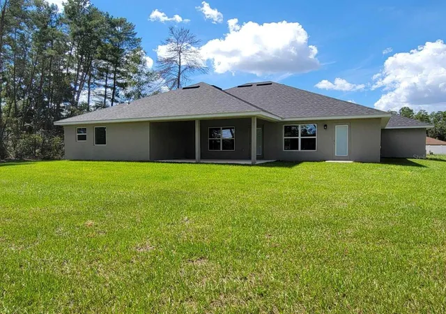 Photo 3 of Sale Pending at 12598 SW 73rd Street, Ocala, FL 34481 | MLS# OM723304 | Listing updated on 2026-09-07