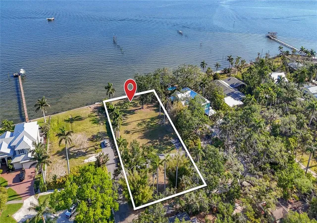 Land for sale at 408 31st Street NW, BRADENTON, FL 34205 | MLS# A4691000