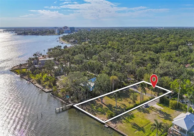 Photo 1 of Land for sale at 408 31st Street NW, Bradenton, FL 34205 | MLS# A4691000 | Listing updated on 2026-08-26