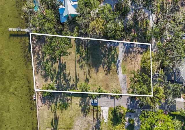 Photo 2 of Land for sale at 408 31st Street NW, Bradenton, FL 34205 | MLS# A4691000 | Listing updated on 2026-08-26
