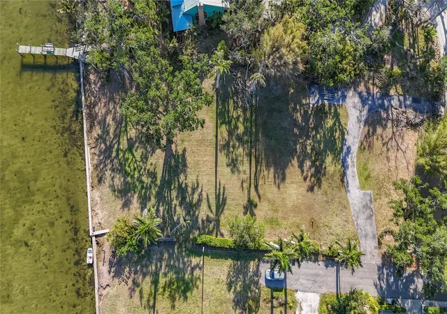 Photo 3 of Land for sale at 408 31st Street NW, Bradenton, FL 34205 | MLS# A4691000 | Listing updated on 2026-08-26