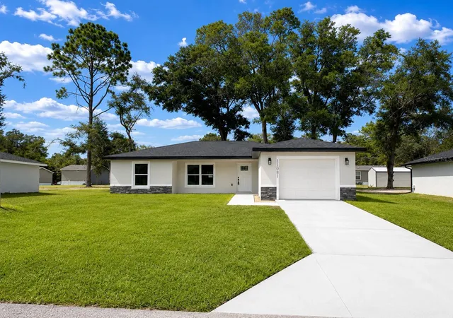 Photo 1 of Single family home for sale at 11081 Sw 107th Place, Dunnellon, FL 34432 | MLS# O6401442 | Listing updated on 2026-09-18