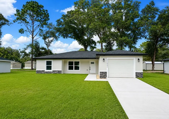 Photo 2 of Single family home for sale at 11081 Sw 107th Place, Dunnellon, FL 34432 | MLS# O6401442 | Listing updated on 2026-09-18
