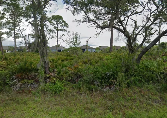 Photo 2 of Land for sale at 15230 Tivoli Ave, Port Charlotte, FL 33953 | MLS# N6144031 | Listing updated on 2026-04-24