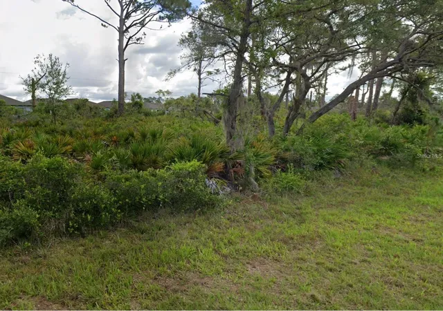 Photo 3 of Land for sale at 15230 Tivoli Ave, Port Charlotte, FL 33953 | MLS# N6144031 | Listing updated on 2026-04-24