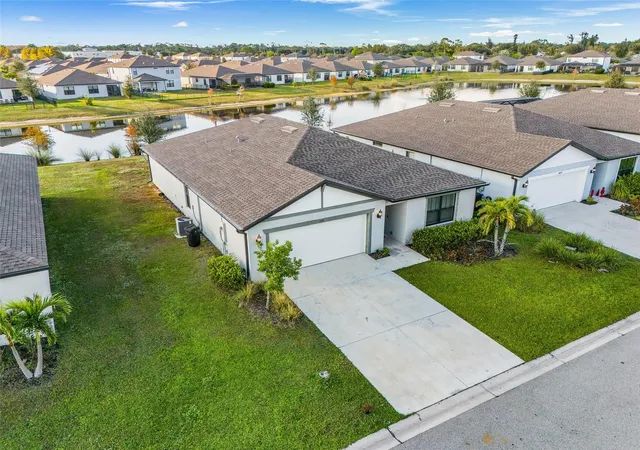 1st image of 16033 Beachberry Dr, North Fort Myers, FL 33917 | MLS# O6401451