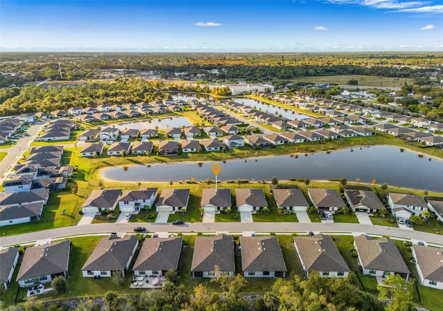 2nd image of 16033 Beachberry Dr, North Fort Myers, FL 33917 | MLS# O6401451