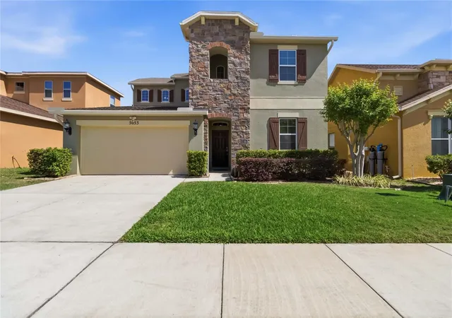 Photo 1 of Single family home for sale at 5053 Torchwood Dr, Minneola, FL 34715 | MLS# O6401455 | Listing updated on 2026-08-27