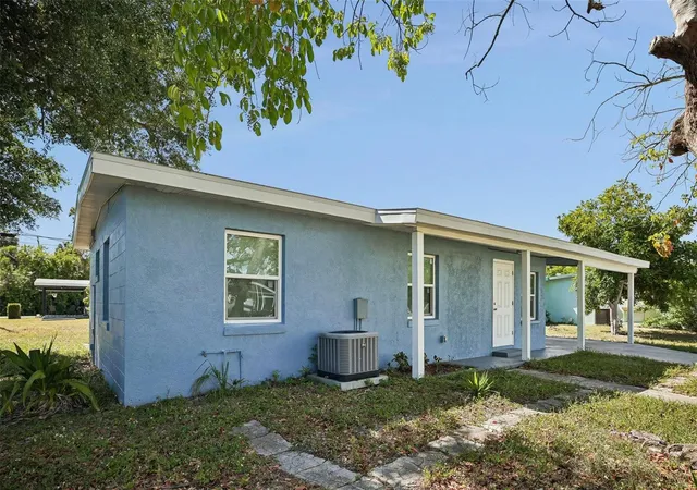 Photo 2 of Single family home for sale at 2321 Ednor St, Port Charlotte, FL 33952 | MLS# O6401461 | Listing updated on 2026-06-24