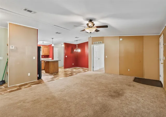 Photo 3 of Manufactured home for sale at 3861 Cr 519, Coleman, FL 33521 | MLS# G5111391 | Listing updated on 2026-08-31