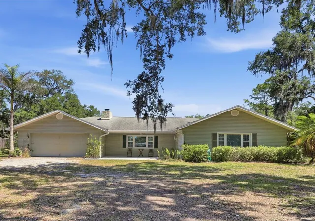 Photo 1 of Single family home for sale at 4420 Greenwood Stables Rd, Sarasota, FL 34235 | MLS# A4691005 | Listing updated on 2026-05-06