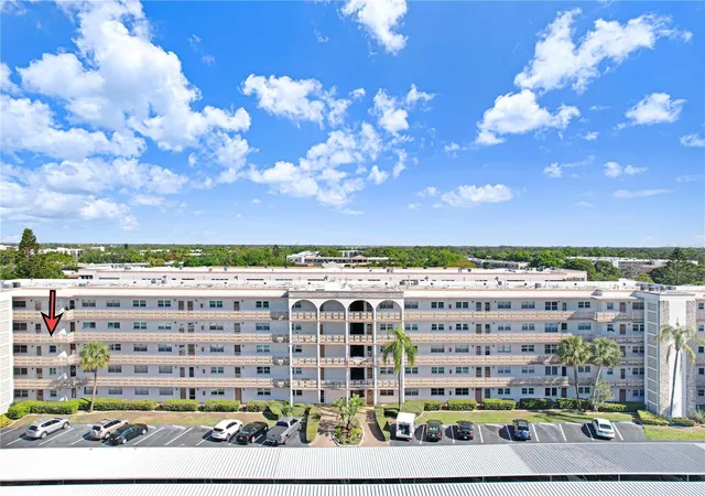 29th image of 5603 80th St N #303, Saint Petersburg, FL 33709 | MLS# A4691006