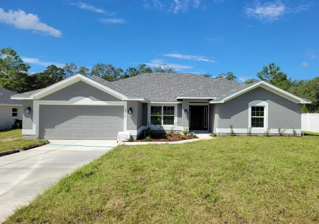 Photo 1 of Single family home for sale at 14578 Sw 69th Court Rd, Ocala, FL 34473 | MLS# OM723309 | Listing updated on 2026-09-21