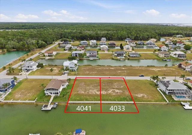 Homes for sale in Hernando Beach, FL | 4041 Triggerfish Dr, Hernando Beach, FL 34607 | MLS# TB8500713