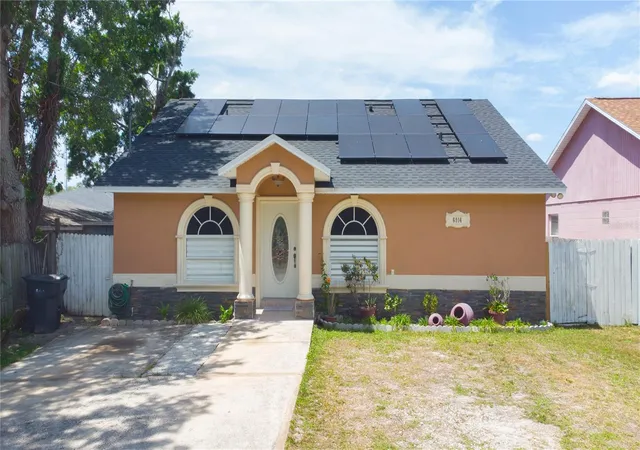 Photo 1 of Single family home for sale at 6914 N Himes Ave, Tampa, FL 33614 | MLS# TB8500716 | Listing updated on 2026-06-27