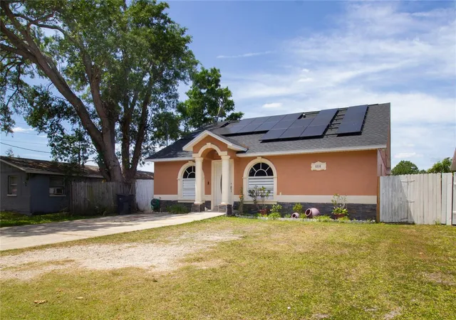 Photo 2 of Single family home for sale at 6914 N Himes Ave, Tampa, FL 33614 | MLS# TB8500716 | Listing updated on 2026-06-27
