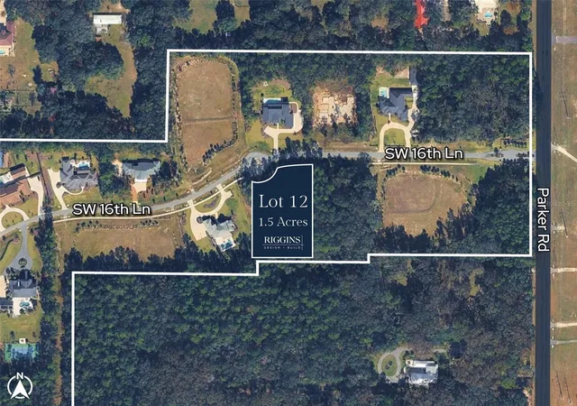2nd image of 12387 Sw 16th Ln, Newberry, FL 32669 | MLS# GC539709