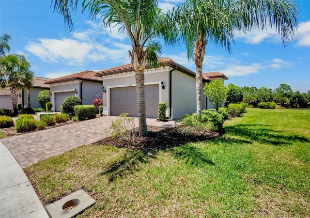 Photo 1 of Single family home for sale at 12276 Marsh Pointe Rd, Sarasota, FL 34238 | MLS# A4691009 | Listing updated on 2026-08-18