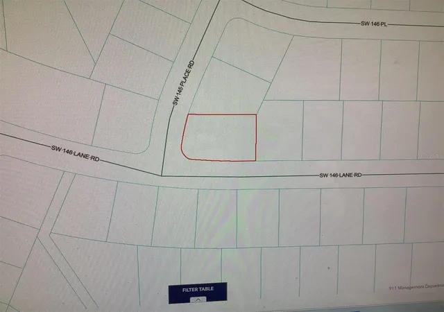 Photo 2 of Land for sale at 0 Sw 145 Place Rd, Ocala, FL 34473 | MLS# OM723310 | Listing updated on 2026-04-23